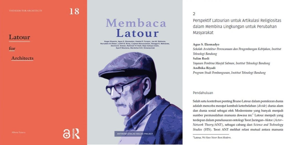 Cover Latour