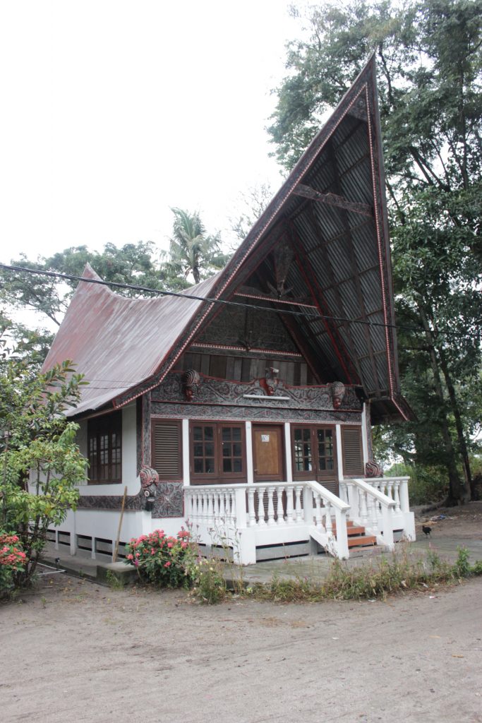 Renovasi Rumah Tradisional