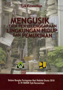 Buku Perumahan 2010